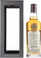 BenRiach 1999 GM Connoisseurs Choice Cask Strength Refill American Hogshead #29258 55% 700ml