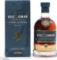 Kilchoman Px Sherry Cask Matured 47.3% 700ml