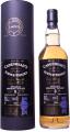 Springbank 2001 CA Authentic Collection 8yo Cognac Cask 58.5% 700ml