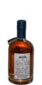 Glen Els 2007 Sherry #16 48.4% 500ml