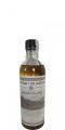 Glenrothes 1990 DL Fine Malt Collection #2 Refill Hogshead for Ermuri 46% 200ml