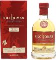Kilchoman 2007 Private Cask Release Bourbon 93/2007 58.8% 700ml