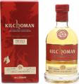 Kilchoman 2007 Private Cask Release 58.8% 700ml