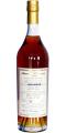 Longmorn 1970 AC Rare & Old Selection Dark Sherry Cask #9401 51.7% 700ml