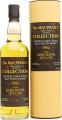 Glen Scotia 1992 GM The MacPhail's Collection 43% 700ml