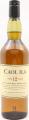 Caol Ila 12yo 43% 700ml