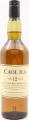 Caol Ila 12yo 43% 700ml