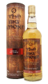 The Big Smoke Islay Blended Malt Scotch Whisky DT Oak Casks 60% 700ml