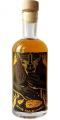 Blended Malt Ras Mazunga 57% 200ml