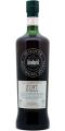 Springbank 2000 SMWS 27.87 The Vital Spark 1st Fill Sherry Hogshead 54.4% 700ml