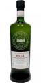 Ardmore 2002 SMWS 66.54 A chameleon coat of many colours Refill Bourbon Barrel 66.54 55.7% 750ml