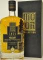 Macduff 1973 TWT Mo Or Collection 37yo Bourbon Hogshead #20 46% 500ml