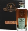 Macallan 1993 SV 30th Anniversary 48% 700ml