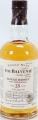 Balvenie 25yo Single Barrel 46.9% 200ml