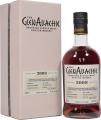 Glenallachie 2008 Single Cask PX Puncheon #667 Abbeywhisky.com 56.9% 700ml