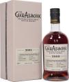 Glenallachie 2008 Single Cask 56.9% 700ml