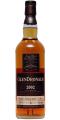 Glendronach 2002 Single Cask Bourbon Barrel #694 LMDW- 1st Release 58% 700ml