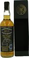 Caol Ila 1991 CA Authentic Collection Bourbon Hogshead Arnolfini S.R.L. Reggio Emilia 53.4% 700ml