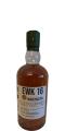 Gammelstilla 2016 Bourbon L 170 Eskilstuna Whiskykultur 55.7% 500ml