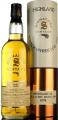 Dallas Dhu 1978 SV Vintage Collection Refill Sherry Butt #346 43% 700ml