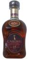 Cardhu 15yo The Cummings of Cardhu Ex-Bourbon 40% 700ml