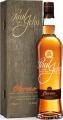 Paul John 7yo Oloroso Sherry cask 57.4% 700ml