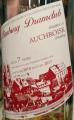 Auchroisk 2010 eSW 1st Fill Oloroso Sherry Cask 53.5% 700ml