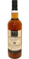 Glen Moray 2004 JWC Single Cask Nation #9943 54.7% 750ml