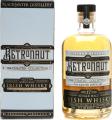 Blackwater Distillery 17yo BLDI Retronaut ex-Bourbon Casks 46% 700ml