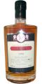 Caol Ila 1998 MoS Bourbon Hogshead #12374 60.9% 700ml