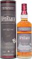 BenRiach Importanticus Fumosus Wood Finish 46% 700ml