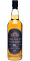 Glenrothes 40yo SMS Bourbon Cask The Whisky Exchange 45.1% 700ml