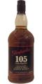 Glenfarclas 105 Sherry 60% 1000ml