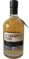 The Strathspey Reserve 21yo Stansted Cask World of Whiskies Exclusive 40% 700ml