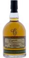 Inchgower 1985 TCO Sherry Cask 0402/5678 56.3% 700ml