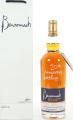 Benromach 1998 Commemorative Colleague Release 1st Fill Oak Casks 56.2% 700ml