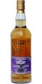 Caol Ila 1998 GM Reserve Refill Sherry Hogshead #12905 Calgary Co-op Wines & Spirits 58.3% 700ml