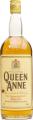 Queen Anne Rare Scotch Whisky 43% 1000ml