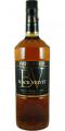 Black Velvet Imported Canadian Whisky Canadien 40% 1140ml