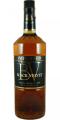 Black Velvet Imported Canadian Whisky Canadien 40% 1140ml