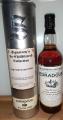 Edradour 1993 SV Sherry Butt 46% 700ml