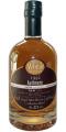 Aultmore 1992 WCh Ex-Bourbon Barrel #3503 53.6% 500ml