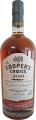 Glenallachie 2016 VM The Cooper's Choice Port Wood Finish 53.5% 700ml