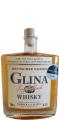 Glina Whisky 2014 Single Cask 036/2 43% 500ml