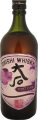 Ohishi Whisky Port Cask 42.4% 750ml