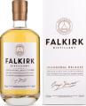 The Falkirk Inaugural Release 52% 700ml