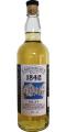 Islay Blended Malt Cadenhead's 1842 CA Germany 57.8% 700ml