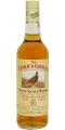 The Famous Grouse Finest Scotch Whisky 40% 700ml