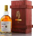 Celtic Cask 1991 Cuig 5 Single Cask 46% 700ml