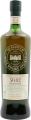 Bladnoch 1990 SMWS 50.82 Feel-good dram 25yo 60.8% 700ml